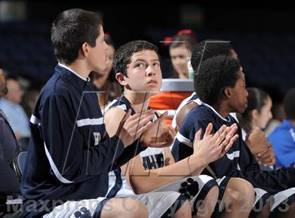 Thumbnail 2 in Rolling Hills Prep vs. Shalhevet (CIF-SS D5A Final) photogallery.