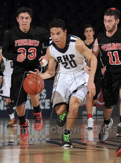 Thumbnail 2 in Rolling Hills Prep vs. Shalhevet (CIF-SS D5A Final) photogallery.