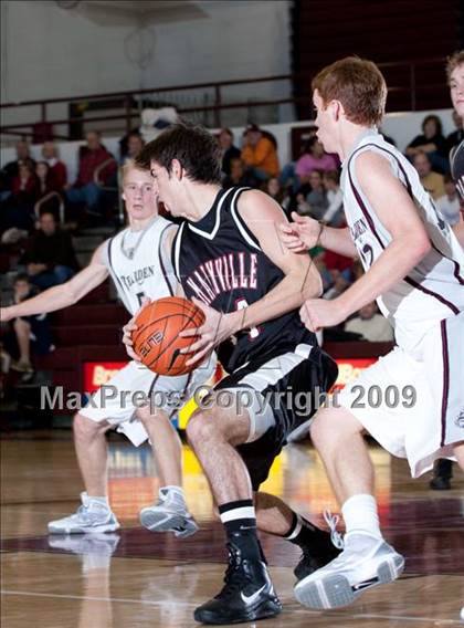 Thumbnail 3 in Maryville @ Bearden photogallery.