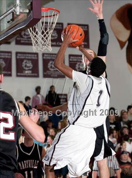 Thumbnail 1 in Maryville @ Bearden photogallery.