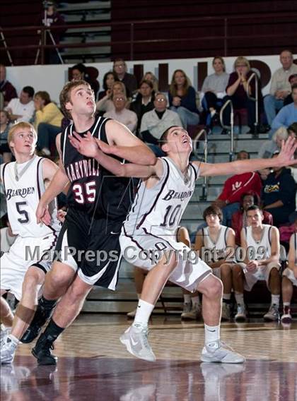 Thumbnail 1 in Maryville @ Bearden photogallery.
