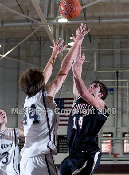 Thumbnail 3 in Maryville @ Bearden photogallery.