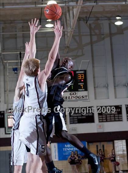 Thumbnail 2 in Maryville @ Bearden photogallery.