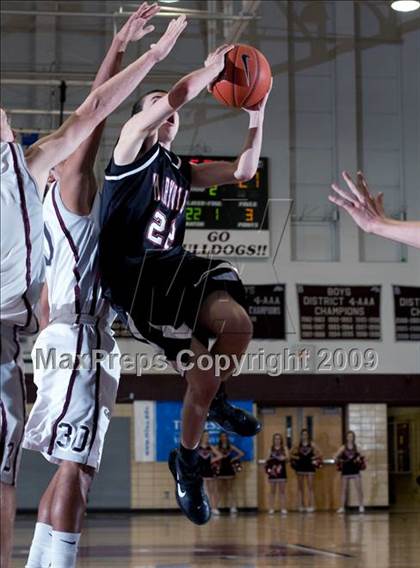 Thumbnail 3 in Maryville @ Bearden photogallery.