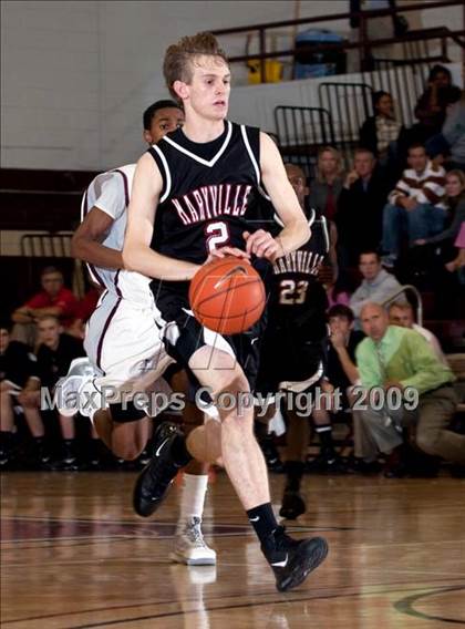 Thumbnail 3 in Maryville @ Bearden photogallery.