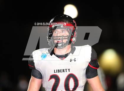 Thumbnail 3 in Liberty @ Pinnacle photogallery.