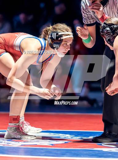 Rocklin @ Folsom (Senior Night)