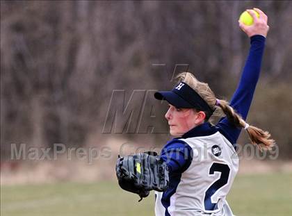 Thumbnail 1 in Blair Academy @ The Hill School photogallery.