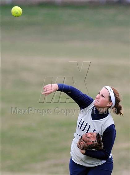 Thumbnail 1 in Blair Academy @ The Hill School photogallery.