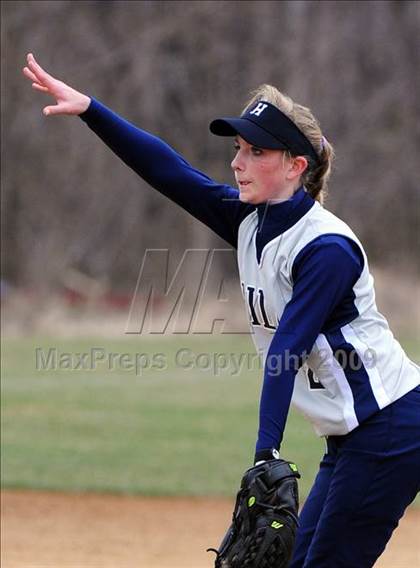Thumbnail 3 in Blair Academy @ The Hill School photogallery.
