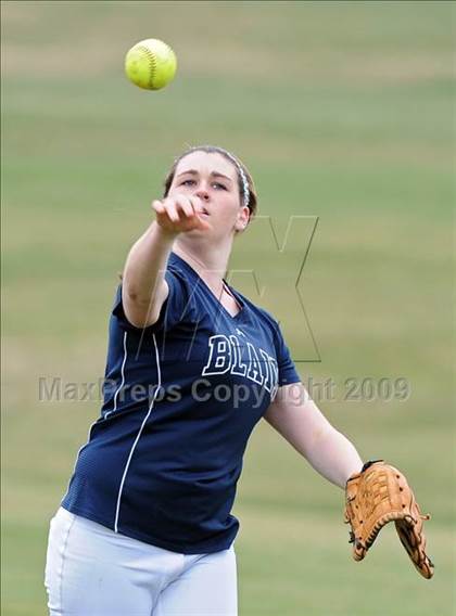 Thumbnail 2 in Blair Academy @ The Hill School photogallery.