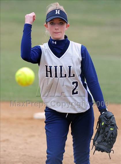 Thumbnail 3 in Blair Academy @ The Hill School photogallery.