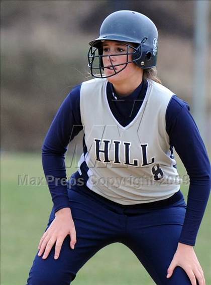 Thumbnail 1 in Blair Academy @ The Hill School photogallery.