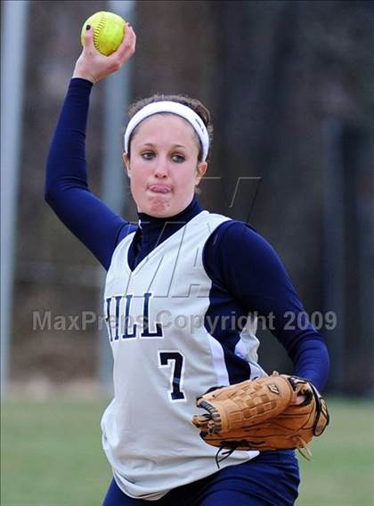 Thumbnail 2 in Blair Academy @ The Hill School photogallery.