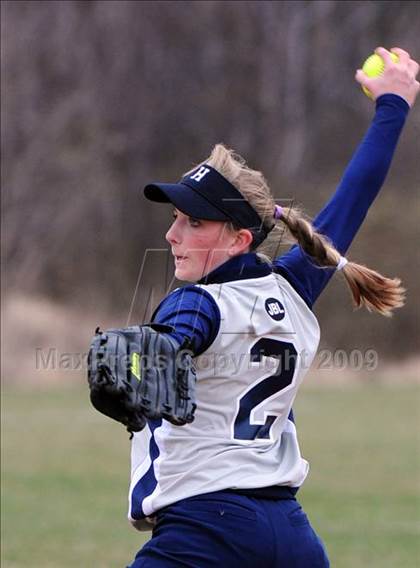 Thumbnail 2 in Blair Academy @ The Hill School photogallery.