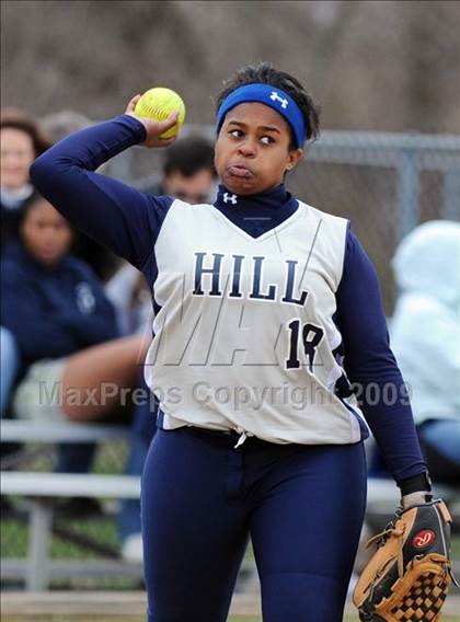 Thumbnail 1 in Blair Academy @ The Hill School photogallery.