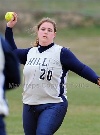 Thumbnail 3 in Blair Academy @ The Hill School photogallery.