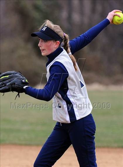 Thumbnail 3 in Blair Academy @ The Hill School photogallery.