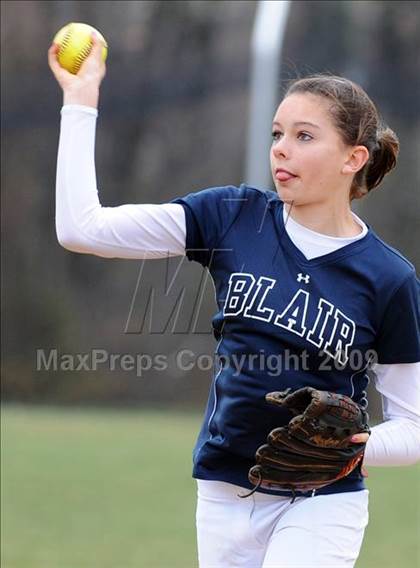 Thumbnail 1 in Blair Academy @ The Hill School photogallery.