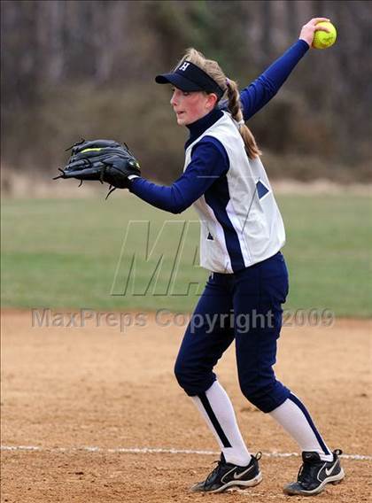 Thumbnail 1 in Blair Academy @ The Hill School photogallery.