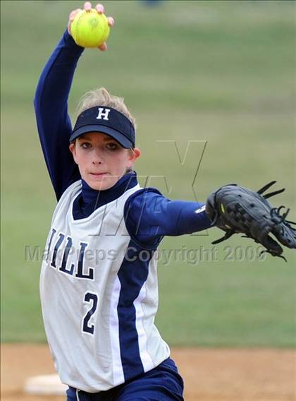 Thumbnail 3 in Blair Academy @ The Hill School photogallery.