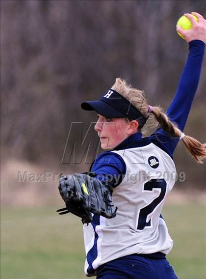 Thumbnail 2 in Blair Academy @ The Hill School photogallery.