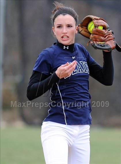 Thumbnail 1 in Blair Academy @ The Hill School photogallery.