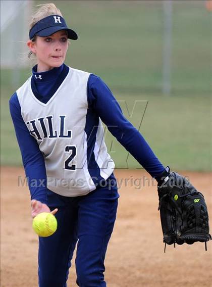 Thumbnail 3 in Blair Academy @ The Hill School photogallery.