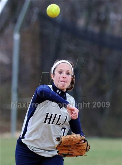 Thumbnail 3 in Blair Academy @ The Hill School photogallery.