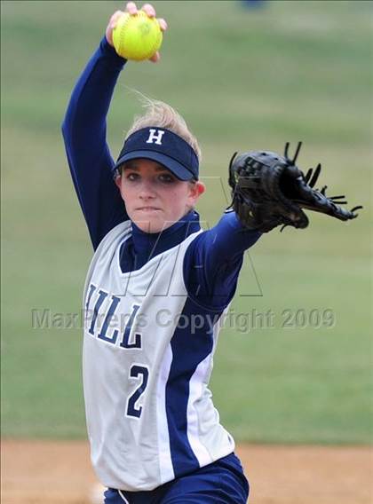 Thumbnail 2 in Blair Academy @ The Hill School photogallery.