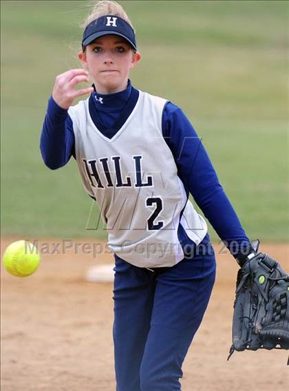 Thumbnail 2 in Blair Academy @ The Hill School photogallery.