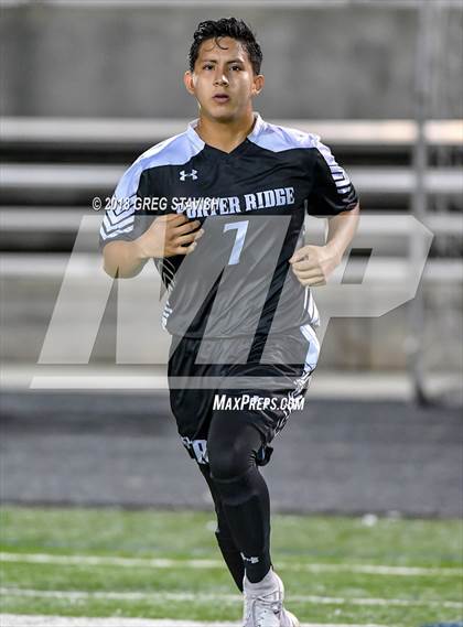Thumbnail 3 in Providence vs. Porter Ridge (NCHSAA 4A Round 2 Playoff) photogallery.
