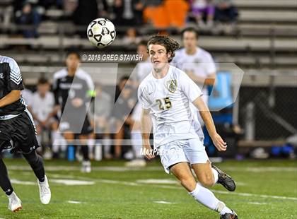 Thumbnail 1 in Providence vs. Porter Ridge (NCHSAA 4A Round 2 Playoff) photogallery.