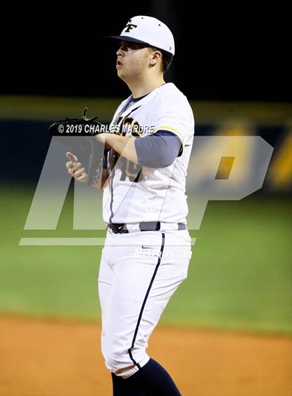 Thumbnail 2 in Terry Sanford @ Cape Fear photogallery.