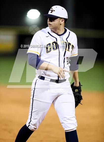 Thumbnail 1 in Terry Sanford @ Cape Fear photogallery.