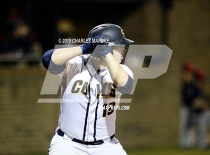 Thumbnail 3 in Terry Sanford @ Cape Fear photogallery.