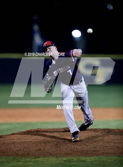 Thumbnail 1 in Terry Sanford @ Cape Fear photogallery.