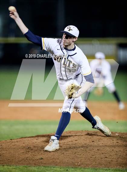 Thumbnail 3 in Terry Sanford @ Cape Fear photogallery.