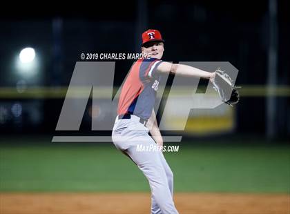 Thumbnail 1 in Terry Sanford @ Cape Fear photogallery.