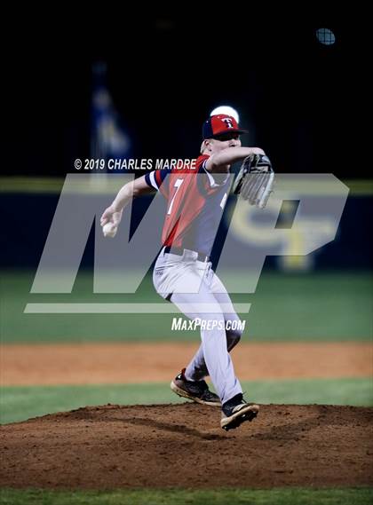 Thumbnail 3 in Terry Sanford @ Cape Fear photogallery.