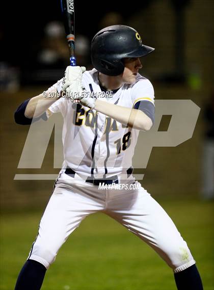 Thumbnail 1 in Terry Sanford @ Cape Fear photogallery.