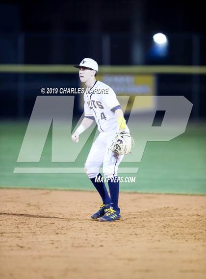 Thumbnail 1 in Terry Sanford @ Cape Fear photogallery.