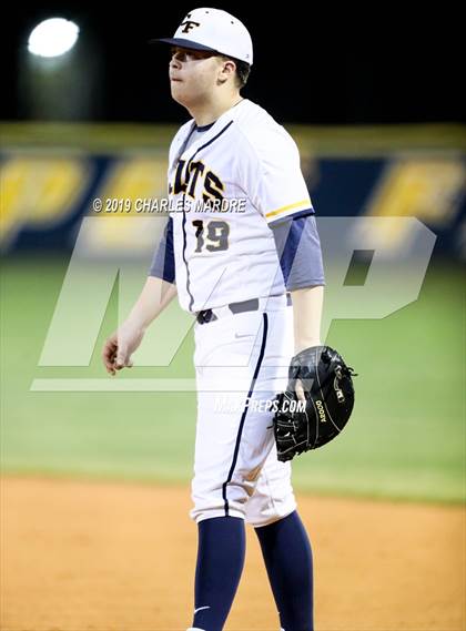Thumbnail 3 in Terry Sanford @ Cape Fear photogallery.