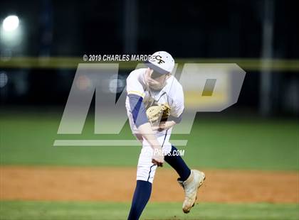 Thumbnail 1 in Terry Sanford @ Cape Fear photogallery.