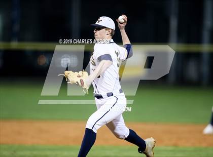 Thumbnail 3 in Terry Sanford @ Cape Fear photogallery.