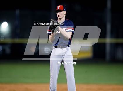 Thumbnail 3 in Terry Sanford @ Cape Fear photogallery.