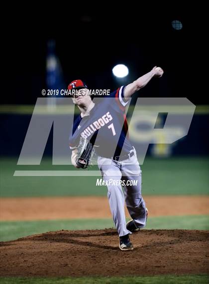 Thumbnail 2 in Terry Sanford @ Cape Fear photogallery.