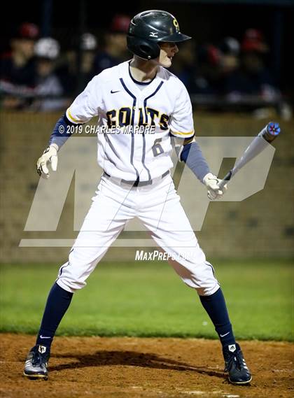 Thumbnail 2 in Terry Sanford @ Cape Fear photogallery.