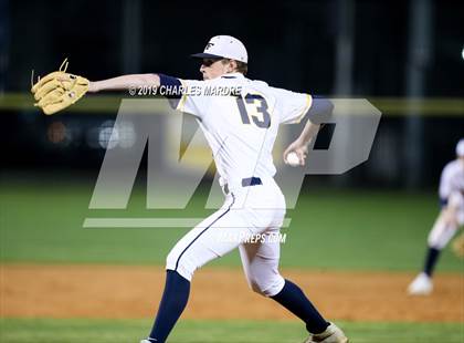 Thumbnail 2 in Terry Sanford @ Cape Fear photogallery.