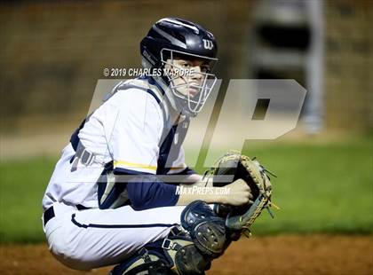 Thumbnail 2 in Terry Sanford @ Cape Fear photogallery.